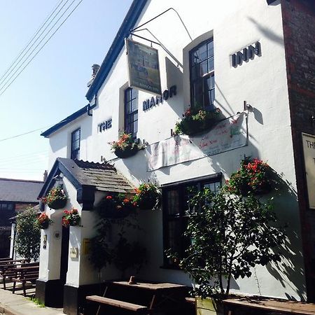 Manor Inn Galmpton Exterior photo