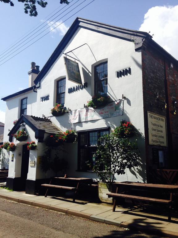 Manor Inn Galmpton Exterior photo